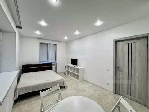 1-к кв. Санкт-Петербург ул. Орджоникидзе, 14 (32.0 м)