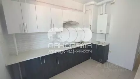 2-к кв. Краснодарский край, Анапа Крестьянская ул., 27к5 (44.0 м)