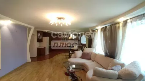 3-к кв. Ивановская область, Иваново ул. Смирнова, 83 (156.8 м)