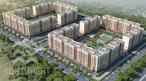 2-к кв. Крым, Евпатория ул. Чапаева, 28 (69.62 м)