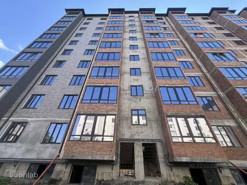 1-к кв. Кабардино-Балкария, Нальчик ул. Ватутина, 29 (50.0 м)