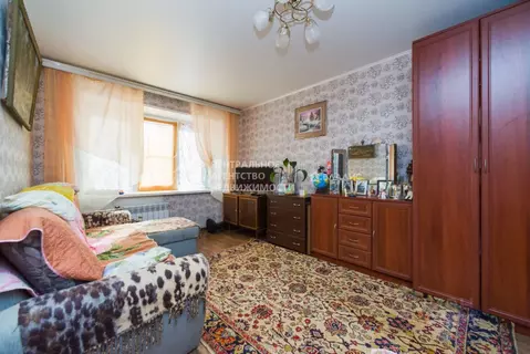 1-к кв. Рязанская область, Рязань Татарская ул., 29/44 (29.9 м)