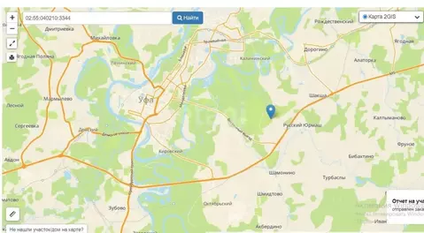 Участок в Башкортостан, Уфа № 42 УМПО СТ,  (6.0 сот.)