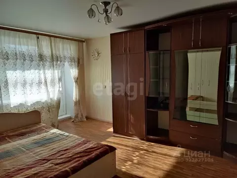 2-к кв. Пермский край, Пермь ул. Революции, 18 (51.7 м)