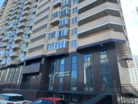 Помещение свободного назначения в Краснодарский край, Краснодар ...