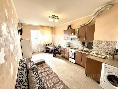 2-к кв. Краснодарский край, Анапа Солнечная ул., 54 (73.0 м)