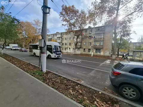 2-комнатная квартира: Керчь, улица Горького, 10 (45.3 м)