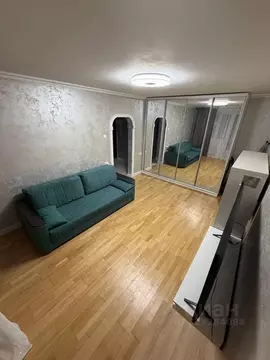 1-к кв. Москва Боровское ш., 20К1 (38.0 м)