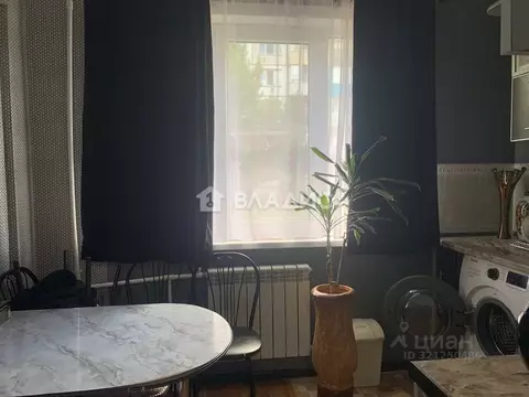 1-к кв. Алтайский край, Бийск ул. Александра Пушкина, 188к3 (35.0 м)