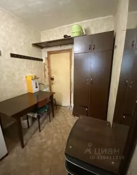 Комната Санкт-Петербург ул. Пограничника Гарькавого, 36К3