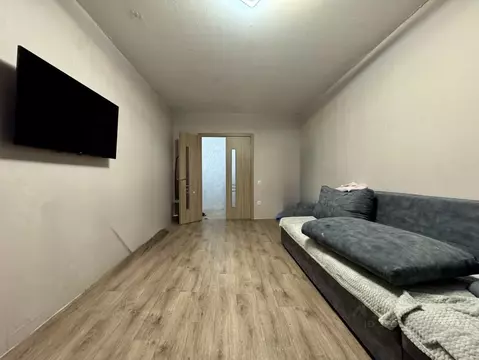 3-к кв. Челябинская область, Челябинск Комсомольский просп., 72 (65.7 ...