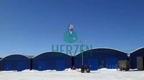 Производственное помещение в Московская область, Мытищи Угольная ул., ...