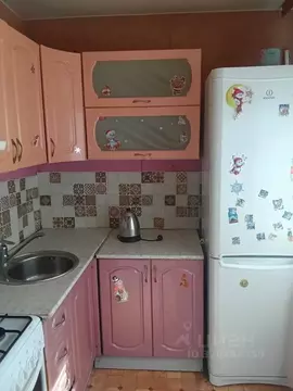 1-к кв. Пензенская область, Пенза ул. Терновского, 176 (30.0 м)