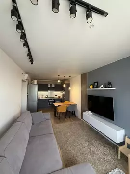 3-к кв. Свердловская область, Екатеринбург пер. Полимерный, 13 (61.0 ...