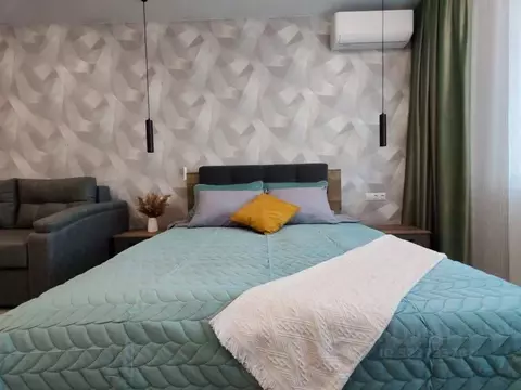 1-к кв. Самарская область, Самара ул. Георгия Димитрова, 108А (42.0 м)