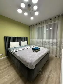 2-к кв. Москва Цимлянская ул., 3к3 (50.0 м)