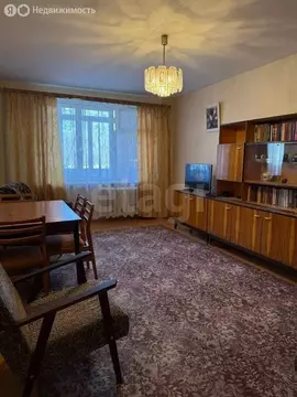 2-комнатная квартира: Севастополь, улица Генерала Жидилова, 36 (54.4 ...