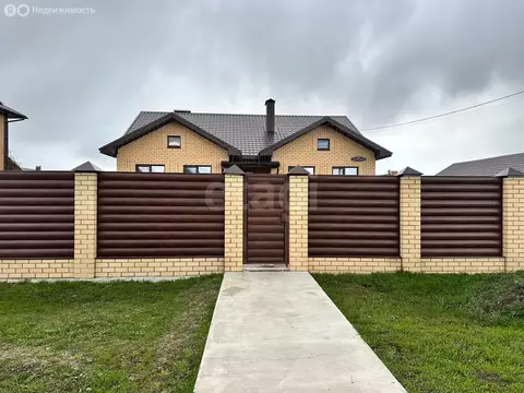 Дом в село Нагаево, Лиственная улица (125 м)