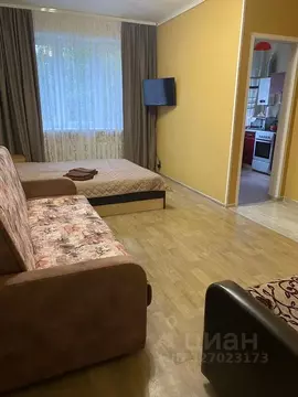 2-к кв. Московская область, Электросталь проезд Чернышевского, 25 ...