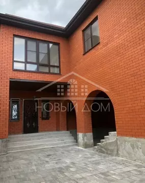 Дом в Кабардино-Балкария, Нальчик ул. Симиренко (220 м)