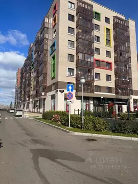 2-к кв. Красноярский край, Красноярск наб. Южная, 14 (72.3 м)