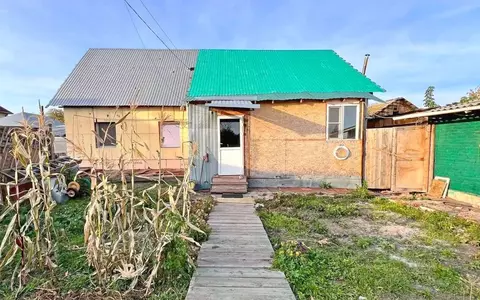 Дом в Омская область, Омск ул. 18-я Северная (73 м)