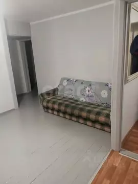 3-к кв. Алтайский край, Барнаул Пролетарская ул., 254 (55.6 м)