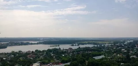 1-к кв. Московская область, Красногорск ул. Молодежная, 2 (52.0 м)