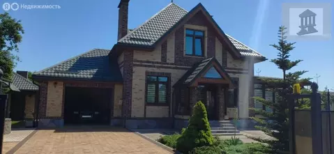 Дом в Калининград, СНТ Колосок, Садовая улица (155 м)