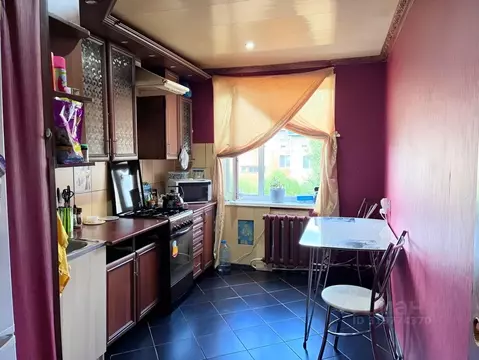 2-к кв. Орловская область, Мценск Советская ул., 44А (53.8 м)