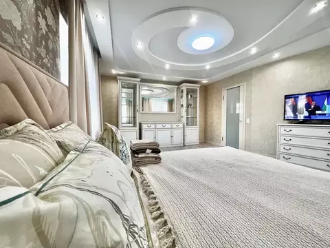 1-к кв. Коми, Ухта просп. Ленина, 21 (43.0 м)