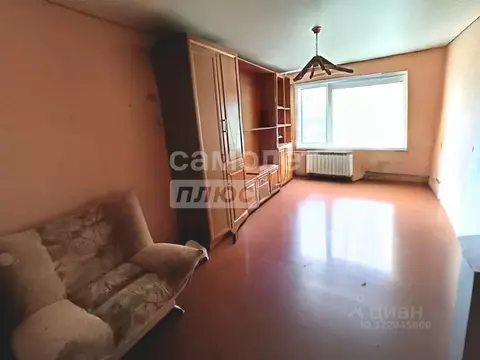 3-к кв. Пензенская область, Пенза просп. Строителей, 30 (62.3 м)