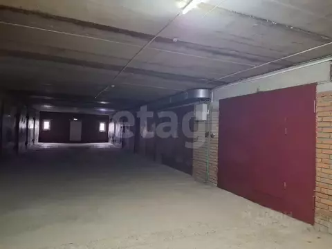 Гараж в Томская область, Томск просп. Мира, 74/5 (20 м)
