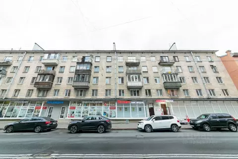 Помещение свободного назначения в Санкт-Петербург Железноводская ул., ...