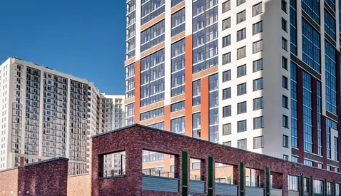 Помещение свободного назначения в Ленинградская область, Кудрово г. ...