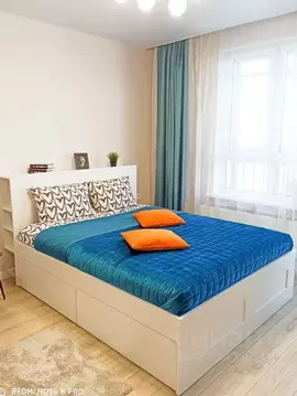 Студия Московская область, Люберцы ул. 8 Марта, 48к1 (30.0 м)