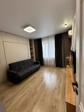 2-к кв. Ростовская область, Ростов-на-Дону ул. Берберовская, 8с2 (65.0 ...