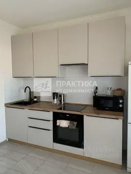 2-к кв. Москва ул. Горбунова, 11/3 (57.0 м)