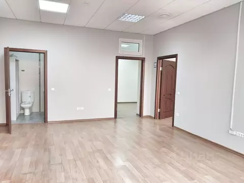 Офис в Краснодарский край, Краснодар Северная ул., 227 (58 м)