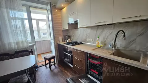 2-к кв. Крым, Феодосия ул. Украинская, 46 (45.0 м)