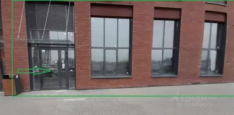 Помещение свободного назначения в Москва Скандинавия жилой комплекс, ...