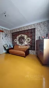 2-к кв. Оренбургская область, Орск Новый город мкр, просп. Ленина, 26 ...