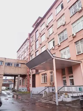 Офис в Москва 1-й Рижский пер., 6С2 (10 м)