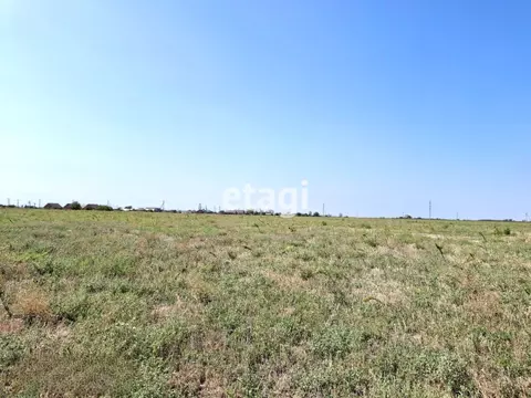 Участок в Краснодарский край, Ейский район, с. Кухаривка  (7.2 сот.)