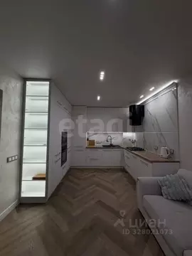 1-к кв. Тверская область, Тверь ул. Михаила Румянцева, 42 (62.0 м)