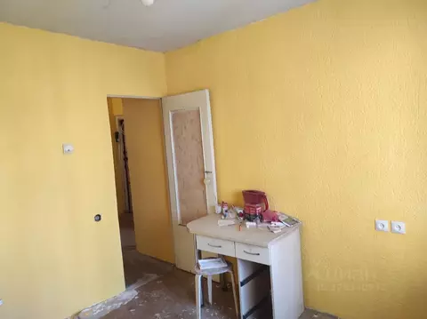 1-к кв. Башкортостан, Уфа Союзная ул., 35/1 (44.8 м)