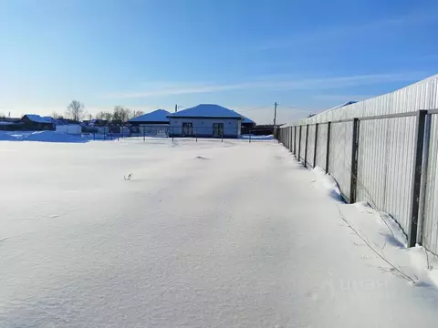 Участок в Тюменская область, Тюмень Березняковский мкр,  (7.5 сот.)