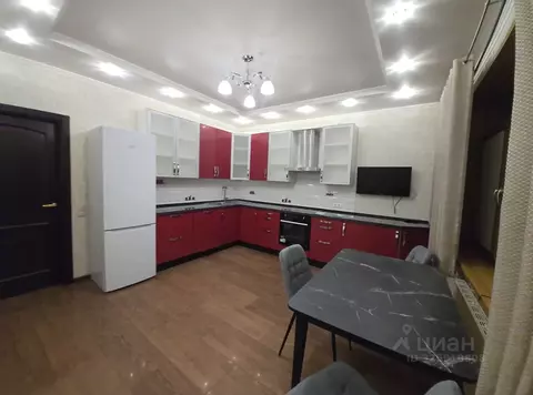 1-к кв. Московская область, Мытищи ул. Колпакова, 10 (58.0 м)