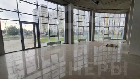 Помещение свободного назначения в Краснодарский край, Краснодар ...