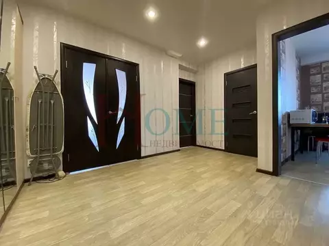 2-к кв. Новосибирская область, Новосибирск ул. Адриена Лежена, 9к3 ...